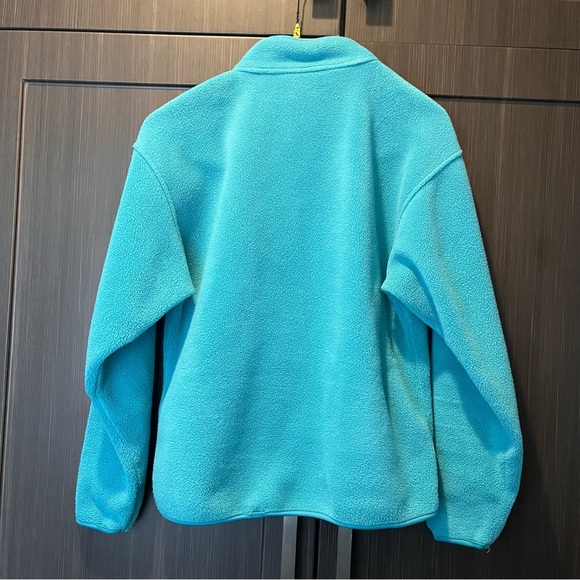 Jasper, AB Fleece Zip Up - Picture 2 of 2